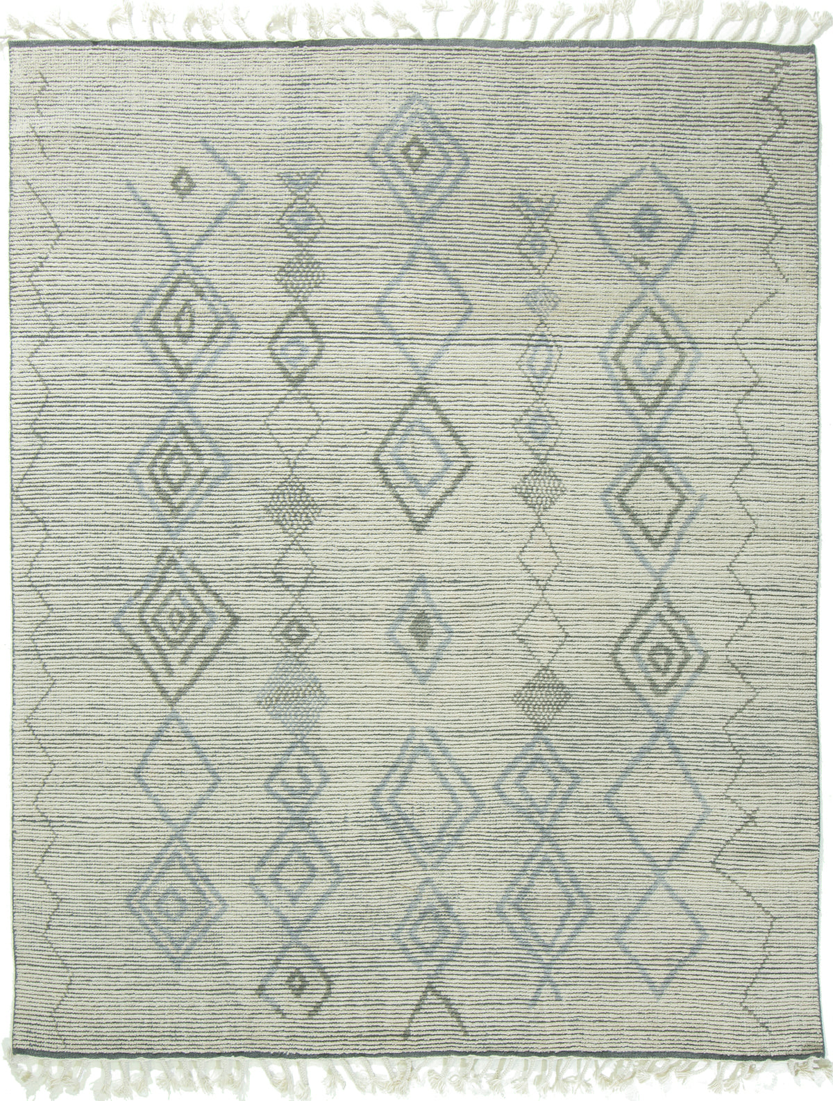 Modern Rug Image 14164 Zonda, Atlas Collection