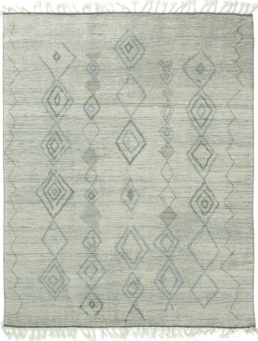 Modern Rug Image 14164 Zonda, Atlas Collection