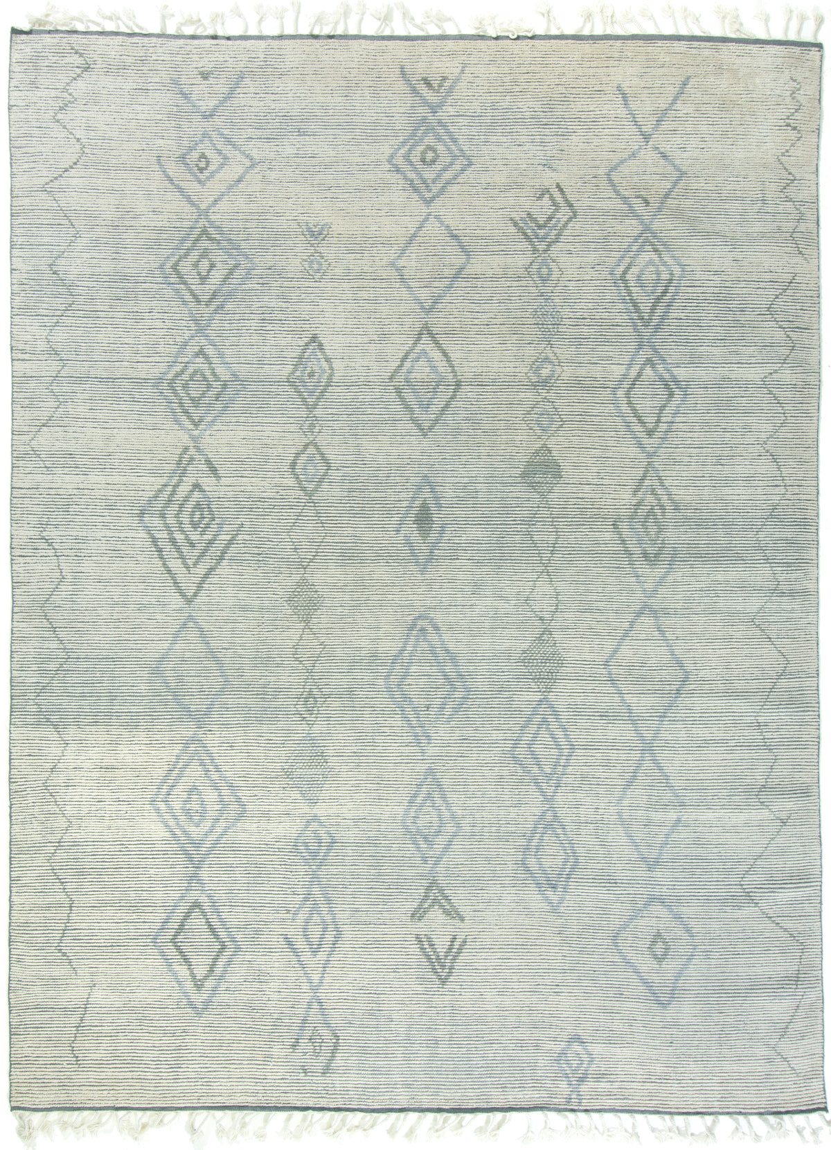 Modern Rug Image 14178 Zonda, Atlas Collection