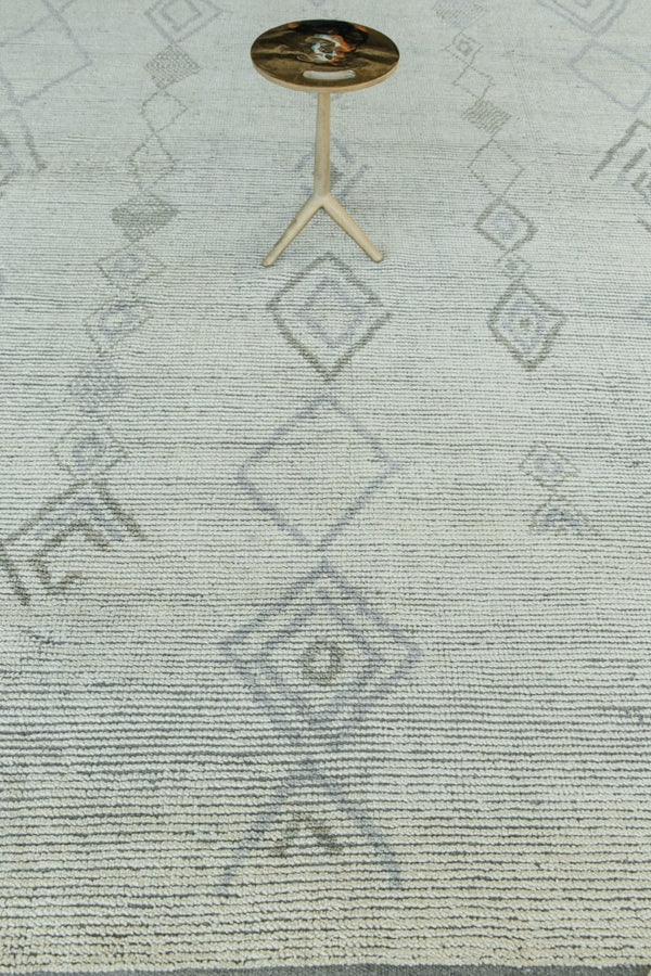 Modern Rug Image 14181 Zonda, Atlas Collection