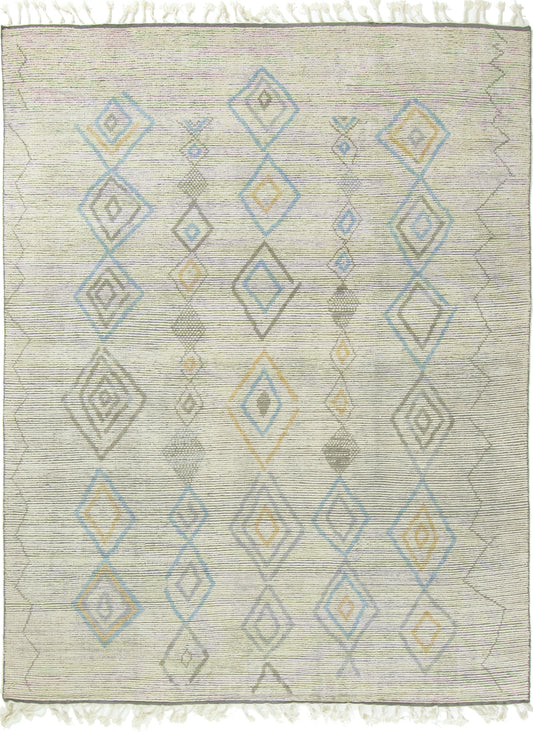 Modern Rug Image 14183 Zonda, Atlas Collection