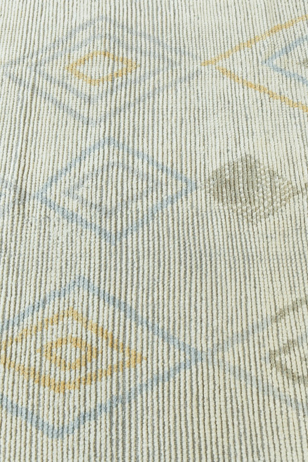 Modern Rug Image 14187 Zonda, Atlas Collection