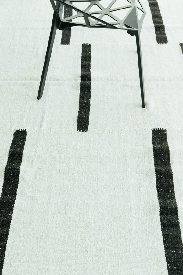 Vintage Anatolian Turkish Flat Weave Kilim - flat-weave kilim (13)