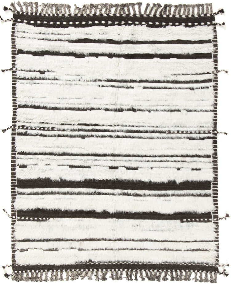 Modern Rug Image 6028 Kit Moresby II, Atlas Collection