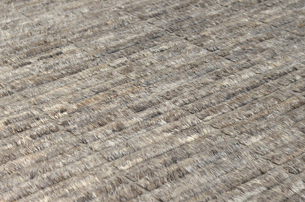 Modern Rug Image 9332 Pommie, Haute Bohemian, Bog