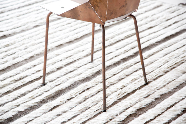Modern Rug Image 10069 Shipca, Haute Bohemian