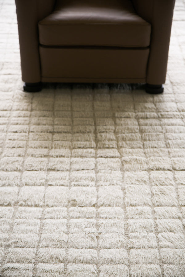 Modern Rug Image 5163 Hoeshk, Haute Bohemian
