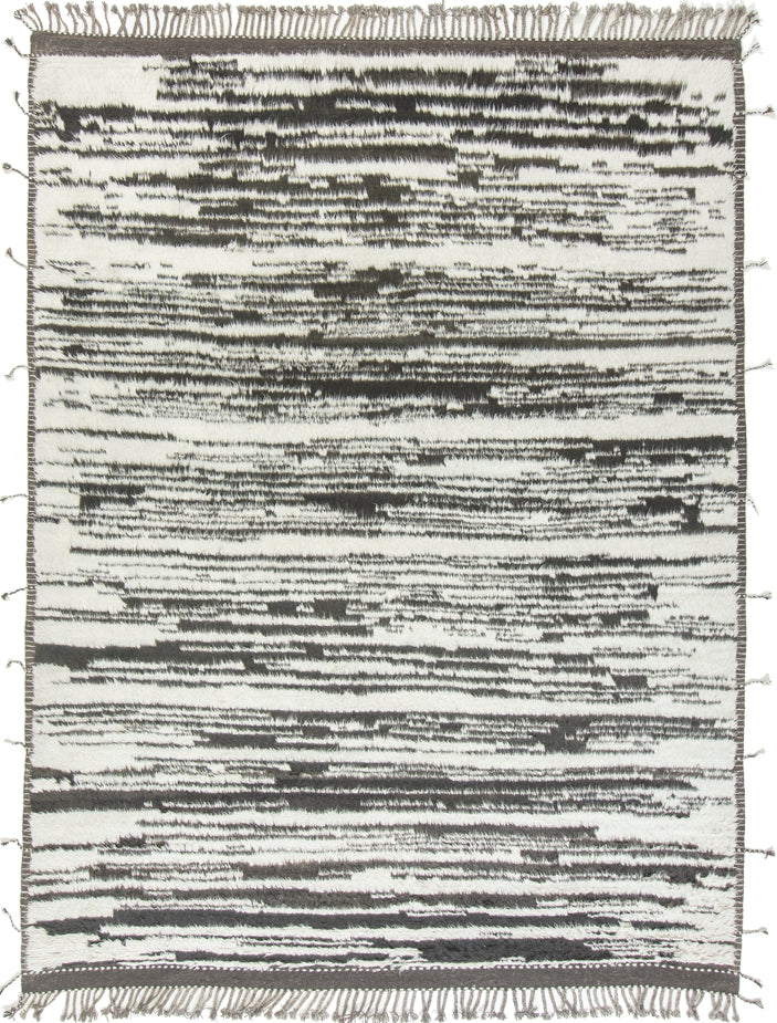 Modern Rug Image 3836 Broussard II, Atlas Collection
