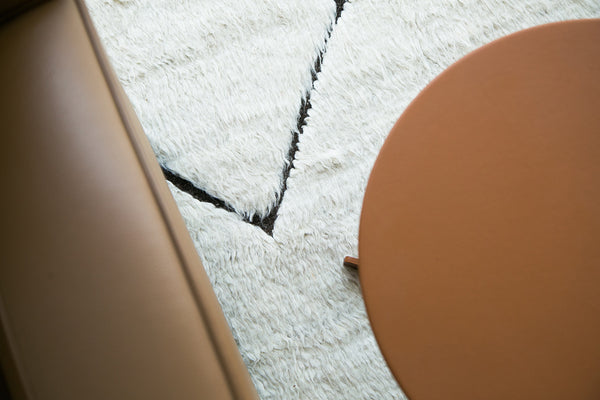 Modern Rug Image 11957 Tortola, Haute Bohemian