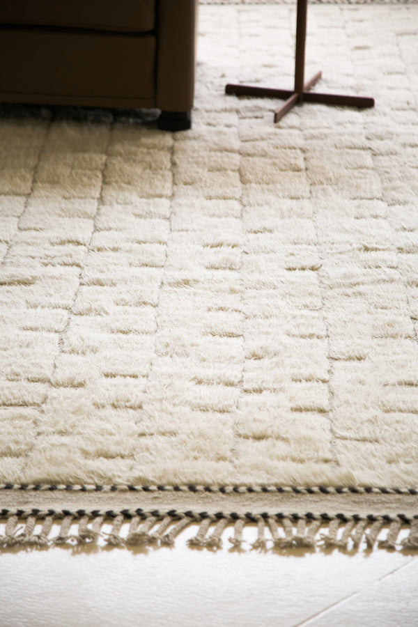 Modern Rug Image 6204 Lignali, Haute Bohemian