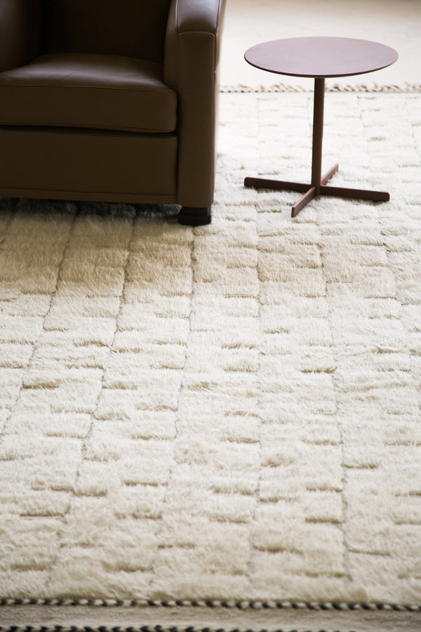 Modern Rug Image 6203 Lignali, Haute Bohemian