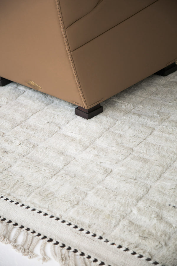 Modern Rug Image 6202 Lignali, Haute Bohemian
