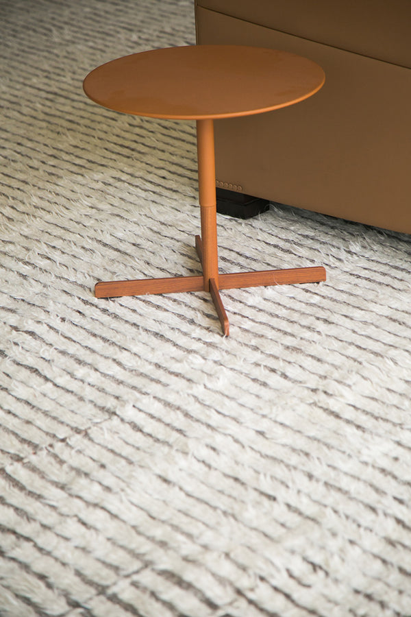Modern Rug Image 4254 Fohn, Haute Bohemian