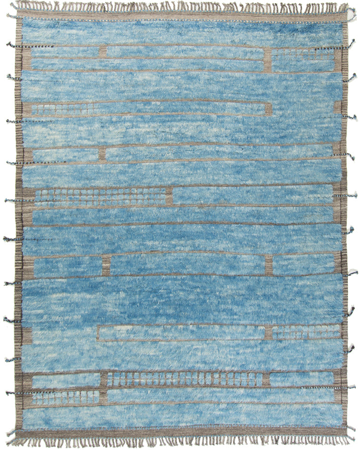 Modern Rug Image 5874 Katabatic, Haute Bohemian