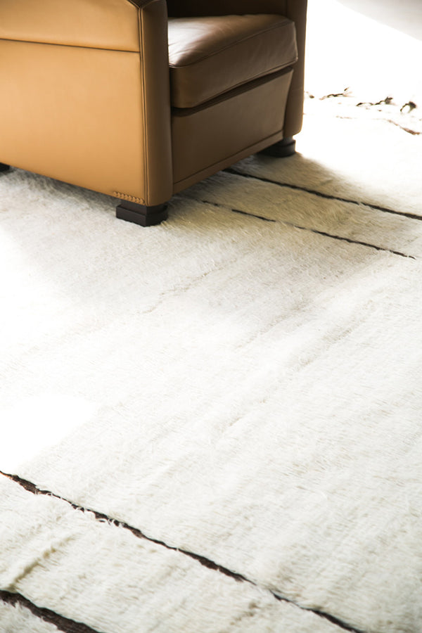 Modern Rug Image 4503 Fuente, Haute Bohemian