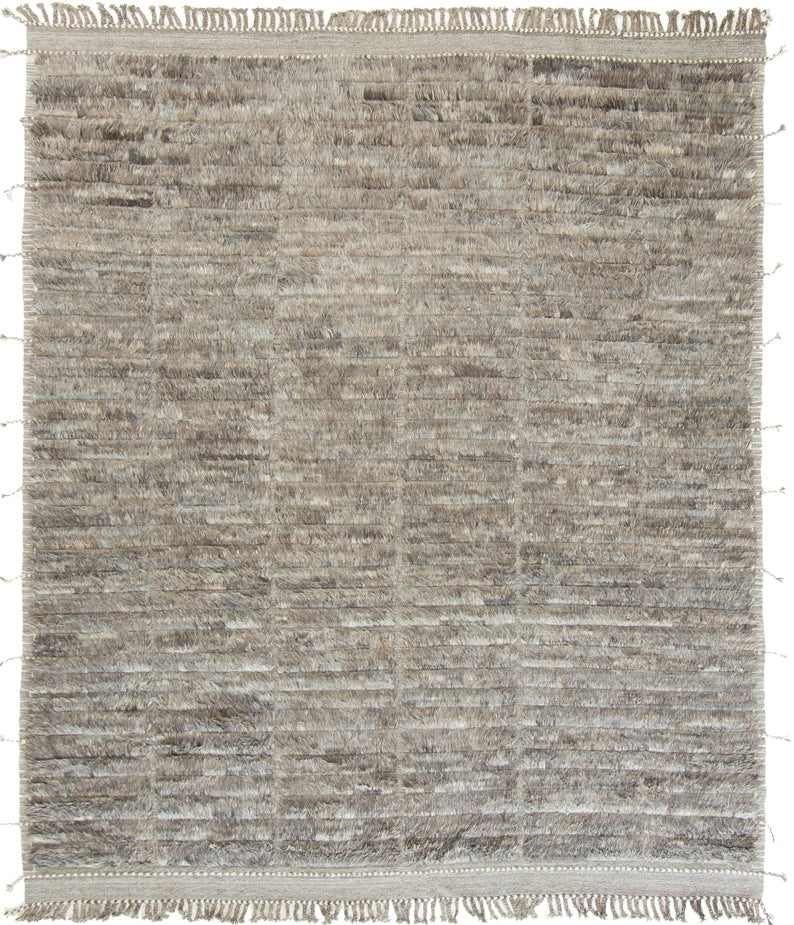 Modern Rug Image 9315 Pommie, Haute Bohemian