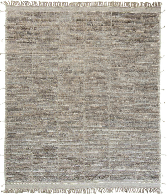 Modern Rug Image 9315 Pommie, Haute Bohemian