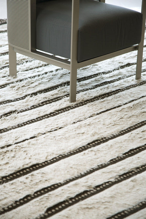 Modern Rug Image 330 Abrolhos, Haute Bohemian
