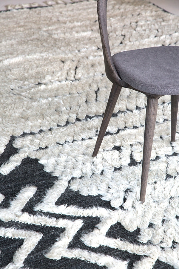 Malmo, ZigZigZag Collection - overhead flat lay view [#2]