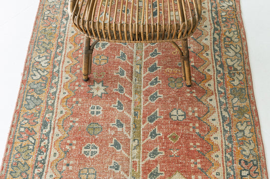 Antique Turkish Original Ghiordes