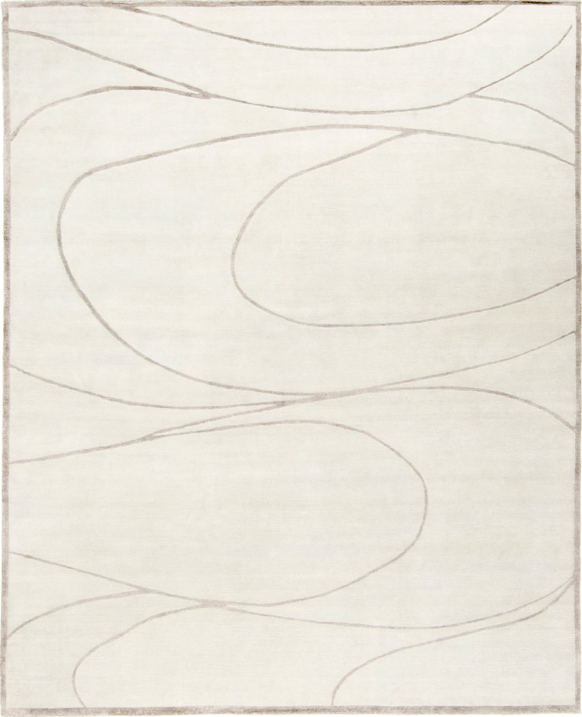 Modern Rug Image 9321 Portico, Design Rhymes