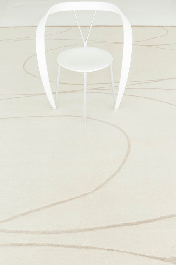 Modern Rug Image 9323 Portico, Design Rhymes