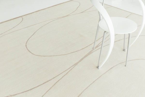 Modern Rug Image 9325 Portico, Design Rhymes