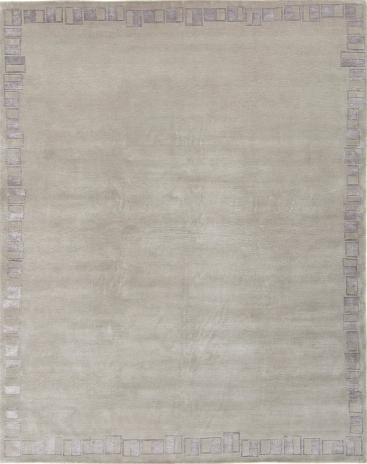 Modern Rug Image 3514 Arcade, Design Rhymes