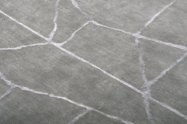 Modern Rug Image 9563 Release, Design Rhymes Collection
