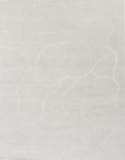 Modern Rug Image 4589 Gazebo, Design Rhymes Collection