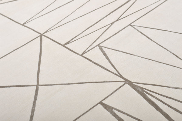 Modern Rug Image 7006 Meridian by Liesel Plambeck