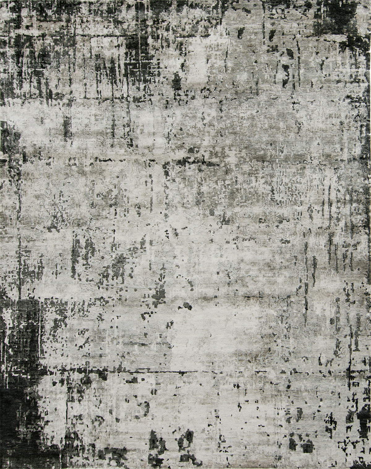 Modern Rug Image 8974 Objava, Elan Collection