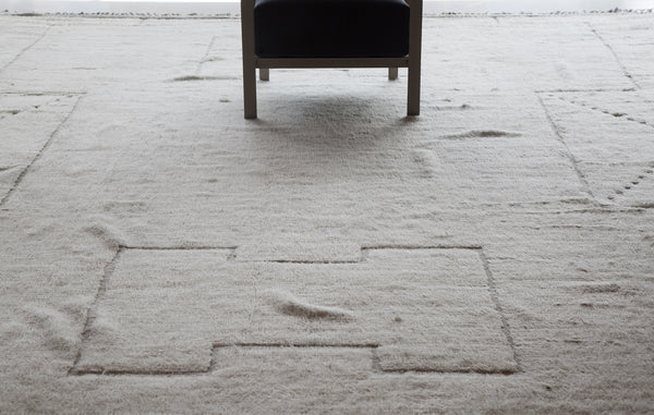 Modern Rug Image 9985 Sharqi, Haute Bohemian