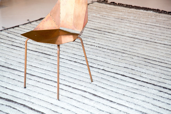 Modern Rug Image 10064 Shipca, Haute Bohemian