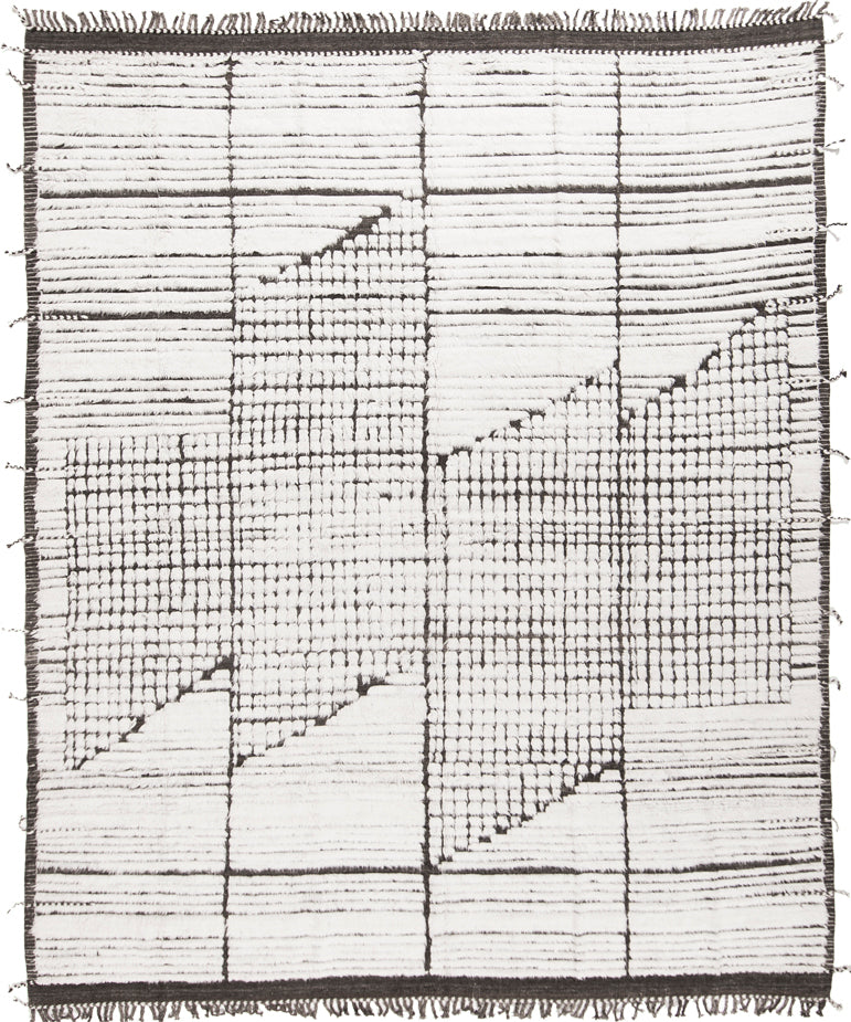 Modern Rug Image 3467 Anabatos, Haute Bohemian