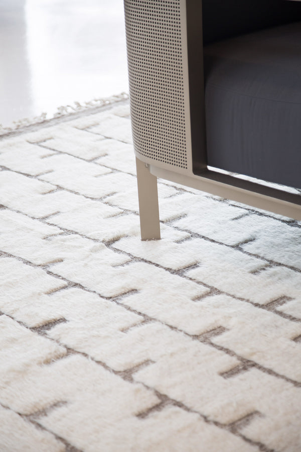 Modern Rug Image 6191 Lignali, Haute Bohemian