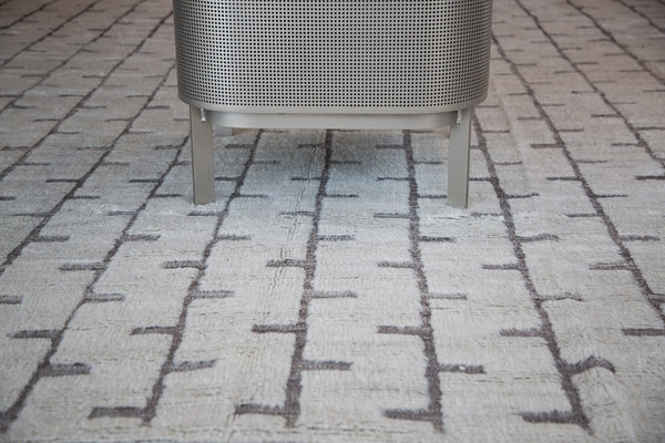 Modern Rug Image 6190 Lignali, Haute Bohemian
