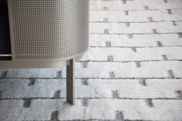 Modern Rug Image 6192 Lignali, Haute Bohemian