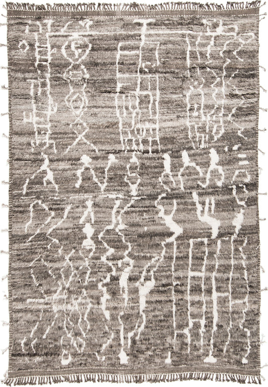 Modern Rug Image 4030 Darell, Atlas Collection