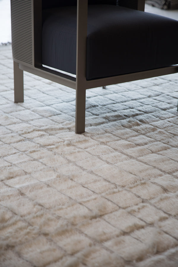 Modern Rug Image 5148 Hoeshk, Haute Bohemian