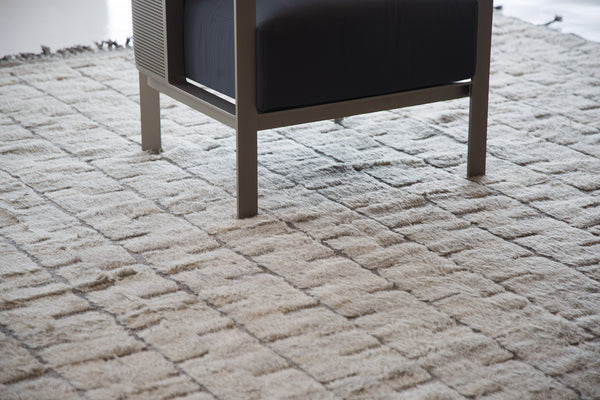 Modern Rug Image 6199 Lignali, Haute Bohemian