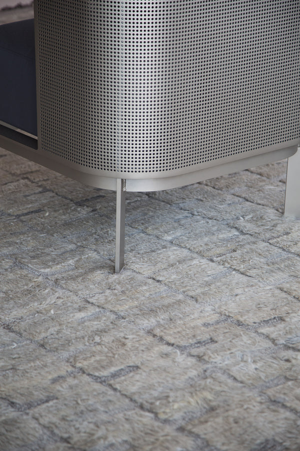 Modern Rug Image 6198 Lignali, Haute Bohemian
