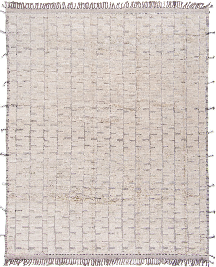 Modern Rug Image 6193 Lignali, Haute Bohemian