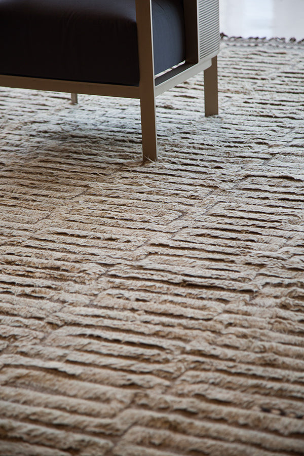 Modern Rug Image 4600 Gavle, Haute Bohemian