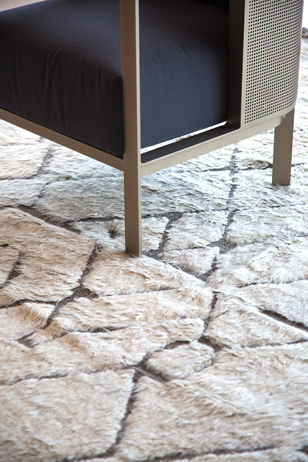 Modern Rug Image 9281 Piteraq, Atlas Collection