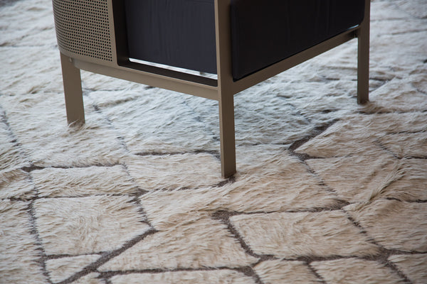 Modern Rug Image 9280 Piteraq, Atlas Collection