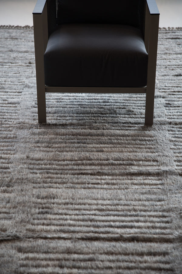 Modern Rug Image 1879 Beshabar, Haute Bohemian