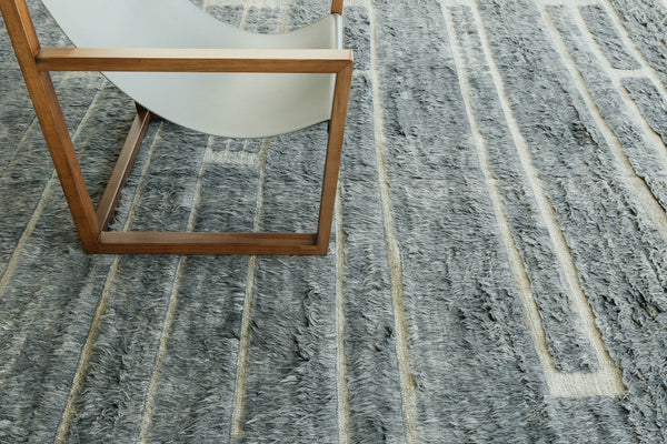 Modern Rug Image 5868 Katabatic, Haute Bohemian
