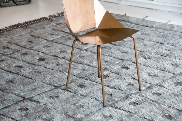 Modern Rug Image 9407 Puntilla, Haute Bohemian