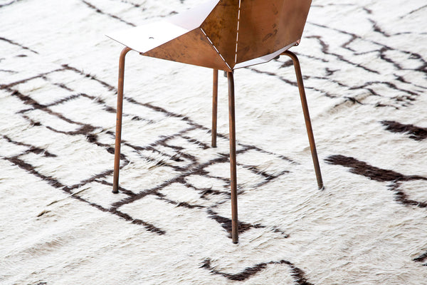 Modern Rug Image 2802 Darell, Atlas Collection